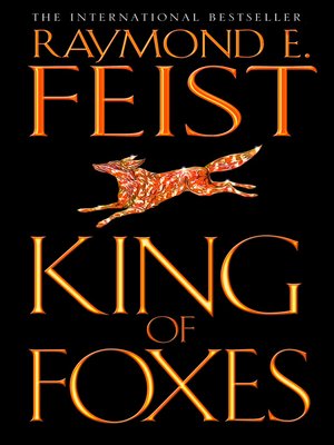 King of Foxes - ebook
